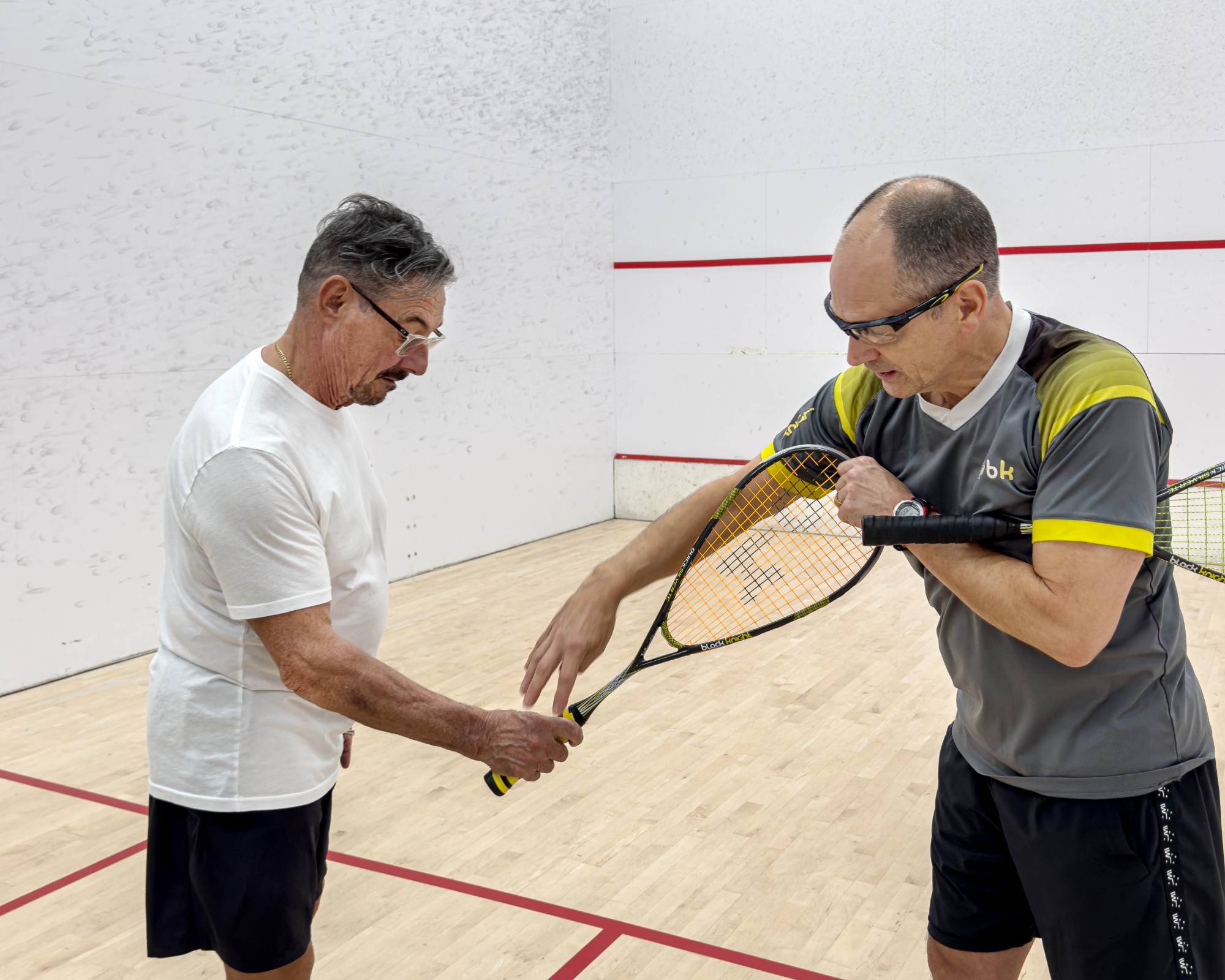 A Deep Dive Into The Dynamic World Of Squash Rules Scoring And 